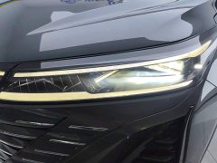 Changan CS75PLUS 2026 Smart Champion Edition 1.5T New Blue Whale Smart Navigation - фото 5