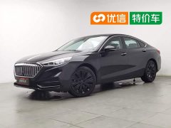Hongqi H5 classic facelift 1.5T DCT flag rhyme version - фото 1