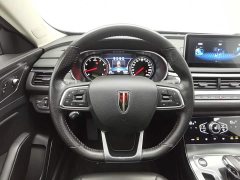 Hongqi H5 classic facelift 1.5T DCT flag rhyme version - фото 11
