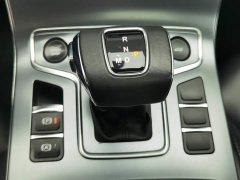 Hongqi H5 classic facelift 1.5T DCT flag rhyme version - фото 13