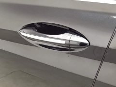 Hongqi H5 classic facelift 1.5T DCT flag rhyme version - фото 18