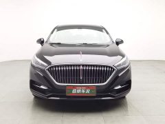 Hongqi H5 classic facelift 1.5T DCT flag rhyme version - фото 3