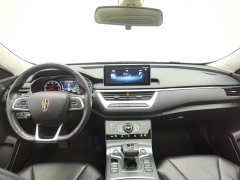 Hongqi H5 classic facelift 1.5T DCT flag rhyme version - фото 5
