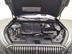 Hongqi H5 classic facelift 1.5T DCT flag rhyme version - фото 6