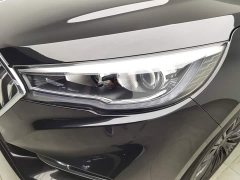 Hongqi H5 classic facelift 1.5T DCT flag rhyme version - фото 7