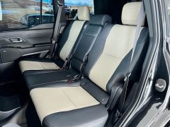 Lexus GX 2024 OVERTRAIL Yuanfeng Edition - фото 10