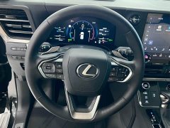 Lexus GX 2024 OVERTRAIL Yuanfeng Edition - фото 14
