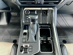 Lexus GX 2024 OVERTRAIL Yuanfeng Edition - фото 16