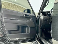 Lexus GX 2024 OVERTRAIL Yuanfeng Edition - фото 20