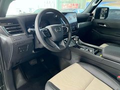Lexus GX 2024 OVERTRAIL Yuanfeng Edition - фото 6