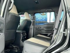 Lexus GX 2024 OVERTRAIL Yuanfeng Edition - фото 9