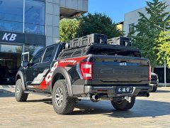 Ford F-150 Raptor 2022 3.5T Raptor - фото 12