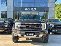 Ford F-150 Raptor 2022 3.5T Raptor - фото 2