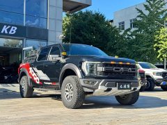 Ford F-150 Raptor 2022 3.5T Raptor - фото 3
