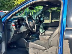 Ford F-150 Raptor 2022 3.5T Raptor - фото 4