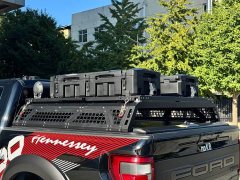 Ford F-150 Raptor 2022 3.5T Raptor - фото 8