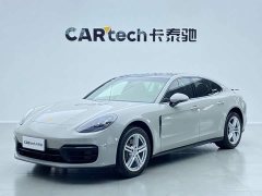Porsche Panamera 2023 Panamera 2.9T - фото 1