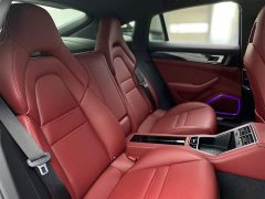 Porsche Panamera 2023 Panamera 2.9T - фото 10