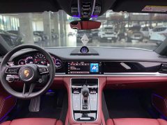 Porsche Panamera 2023 Panamera 2.9T - фото 11