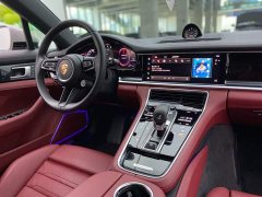 Porsche Panamera 2023 Panamera 2.9T - фото 12