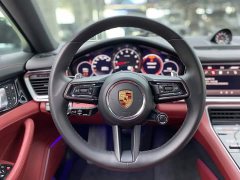 Porsche Panamera 2023 Panamera 2.9T - фото 13