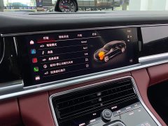 Porsche Panamera 2023 Panamera 2.9T - фото 16