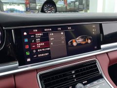 Porsche Panamera 2023 Panamera 2.9T - фото 17