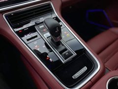 Porsche Panamera 2023 Panamera 2.9T - фото 18
