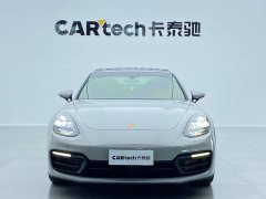 Porsche Panamera 2023 Panamera 2.9T - фото 2