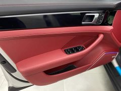 Porsche Panamera 2023 Panamera 2.9T - фото 20