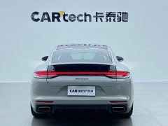 Porsche Panamera 2023 Panamera 2.9T - фото 3