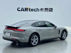 Porsche Panamera 2023 Panamera 2.9T - фото 4