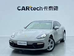 Porsche Panamera 2023 Panamera 2.9T - фото 5