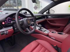 Porsche Panamera 2023 Panamera 2.9T - фото 6