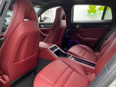 Porsche Panamera 2023 Panamera 2.9T - фото 7