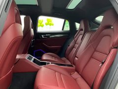 Porsche Panamera 2023 Panamera 2.9T - фото 8