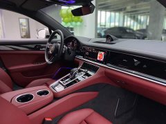 Porsche Panamera 2023 Panamera 2.9T - фото 9