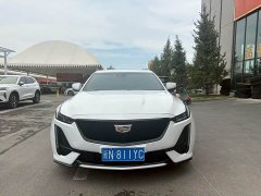Cadillac CT5 2022 28T luxury - фото 2