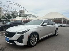 Cadillac CT5 2022 28T luxury - фото 3