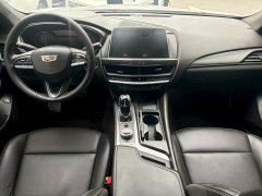 Cadillac CT5 2022 28T luxury - фото 5