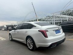 Cadillac CT5 2022 28T luxury - фото 7