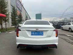 Cadillac CT5 2022 28T luxury - фото 8