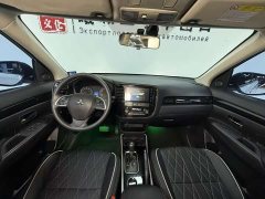 Outlander 2021 facelift 2.0L 2WD smooth version 5 seats - фото 10