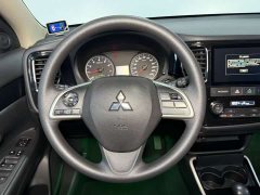 Outlander 2021 facelift 2.0L 2WD smooth version 5 seats - фото 12