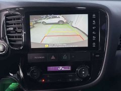 Outlander 2021 facelift 2.0L 2WD smooth version 5 seats - фото 14