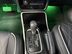 Outlander 2021 facelift 2.0L 2WD smooth version 5 seats - фото 15