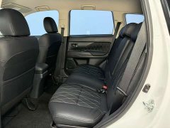 Outlander 2021 facelift 2.0L 2WD smooth version 5 seats - фото 17
