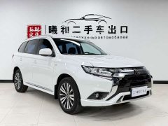 Outlander 2021 facelift 2.0L 2WD smooth version 5 seats - фото 3