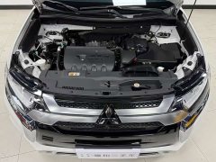 Outlander 2021 facelift 2.0L 2WD smooth version 5 seats - фото 8