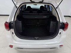 Outlander 2021 facelift 2.0L 2WD smooth version 5 seats - фото 9